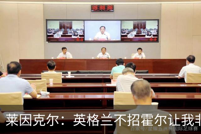 莱因克尔：英格兰不招霍尔让我非常不解，为帕尔默落选感到失望